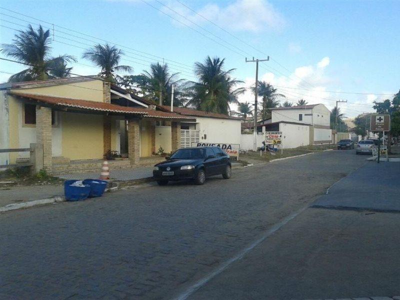 Pousada Genipabu Praia Extremóz Exterior foto