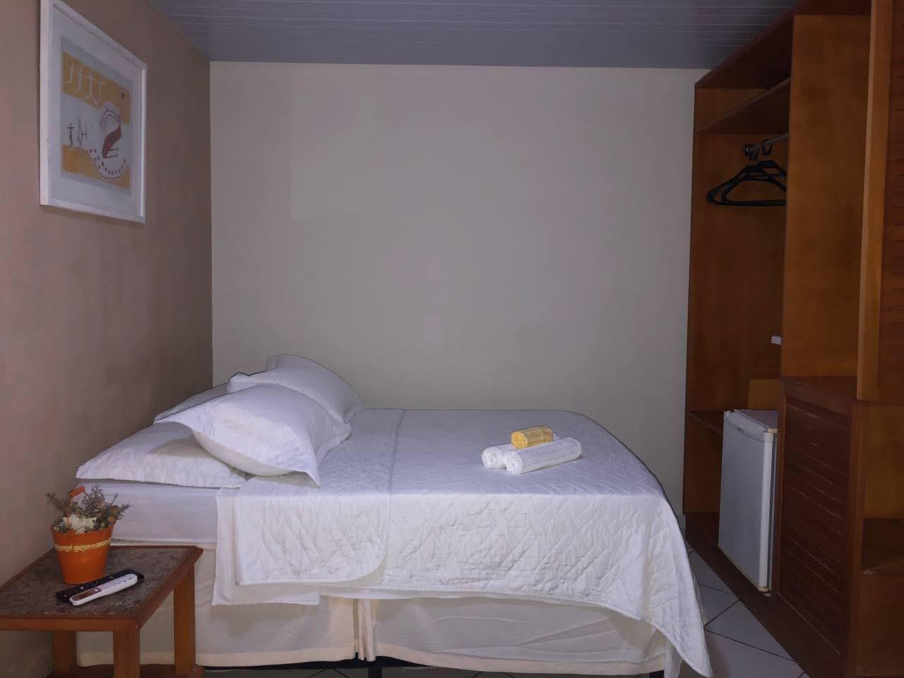 Pousada Genipabu Praia Extremóz Exterior foto